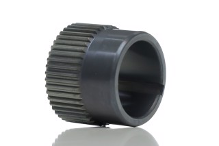 Шків колінвалу (вир-во Mobis)