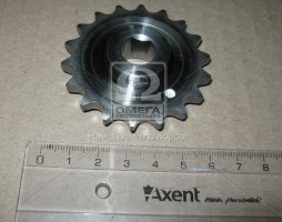 Шестерня вала баланса, левого HYUNDAI/KIA H-1/STAREX, H-100, MIGHTY, SORENTO, BONGO, K2500/K2700 (пр