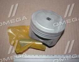 Поршень двигателя с пальцем в сборе (пр-во Mobis)