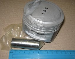 Поршень двигателя с пальцем в сборе (STD-B) HYUNDAI/KIA ELANTRA/LANTRA, MATRIX/LAVITA (пр-во Mobis)