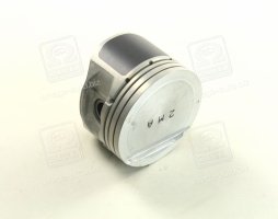 Поршень двигателя с пальцем в сборе (пр-во Mobis)