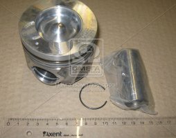 Поршень двигателя в сборе (0,25) HYUNDAI/KIA ELANTRA/AVANTE, i30/i30CW, CEED, CERATO (пр-во Mobis)