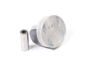 Поршень двигателя с пальцем в сборе (пр-во Mobis)