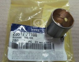 Втулка шатуна (пр-во Mobis)