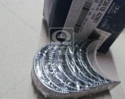 Вкладиші шатунні (вир-во Mobis)