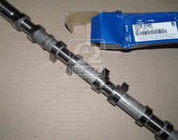 Розподільний вал впускний (вир-во Mobis)