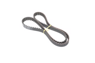 Ремінь зубч. ГРМ Ford Escort, Mondeo 1,8 D, TD (вир-во Gates)