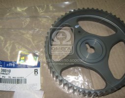 Шестерня распредвала Hyundai Trajet -04/Hyundai Sonata -04/Kia Optima/magentis -05 (пр-во Mobis)