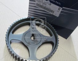 Шестерня распредвала (пр-во Mobis)