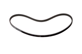 Ремінь зубч. ГРМ Fiat Palio, Punto 1,2 (вир-во Gates)