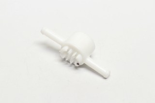 Клапан паливного фільтра AUDI 100, A6, VW GOLF III, PASSAT, T4 1.6-2.5TDI (89-00) (вир-во FEBI)