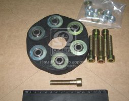 Муфта еластична валу кард. MB КПП (вир-во FEBI)