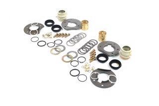 Ремкомплект вала разжимного SAF на ось (пр-во Febi)