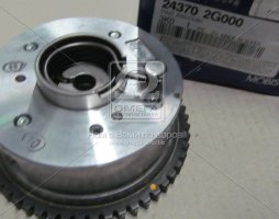 Механізм cvvt випускний (вир-во Mobis)