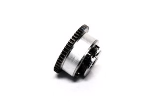 Шестерня розподільного валу (вир-во Mobis)