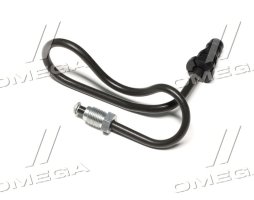 Трубка,рабочий цил сцепл (пр-во GM)