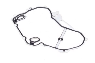 Прокладка передньої кришки двигуна (вир-во GM)