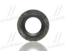 Уплотнение, впуск трубка испар кондиц(09.190) (пр-во GM)