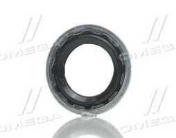 Ущільнювач трубки кондиціонера cruze (opel 6850803) (вир-во GM)