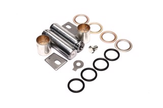 Р/к колодки гальм. бараб. MAN F,L,M2000,TGA, MB (вир-во Febi)