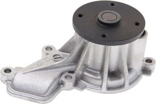 Насос охлаждающей жидкости (пр-во Mobis)