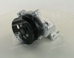 Насос охлаждающей жидкости (пр-во Mobis)