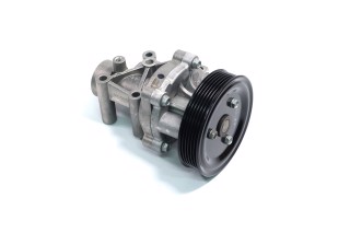 Помпа водяная (вир-во Mobis)