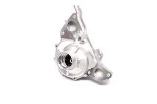 Насос водяной (пр-во Mobis)