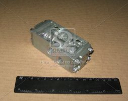 Клапан електромагн. КПП DAF, IVECO, MAN, RENAULT (вир-во FEBI)