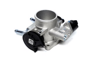 Корпус дросельними заслінки aveo t200 (вир-во GM)