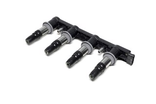 Котушка запалювання (вир-во GM)