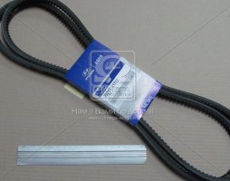 Ремінь генератора (вир-во Mobis)