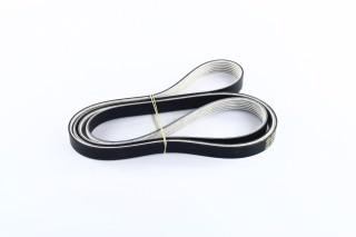 Ремень поликлиновой (пр-во Mobis)