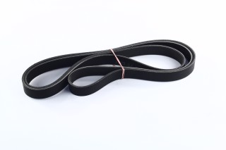 Полікліновий ремень Hyundai Starex/H-1/Libero 07-/Kia Bongo 06- (вир-во Mobis)