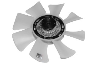 Муфта вентилятора (вир-во Mobis)