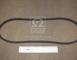 Ремень поликлиновой Hyundai County/HD 98- (пр-во Mobis)