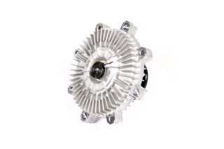 Віскомуфта вентилятора охолодження Hyundai Galloper/H100 93- (вир-во Mobis)