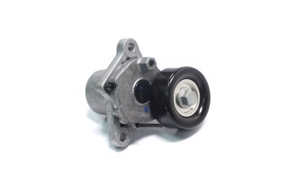 Ролик натяжной приводного ремня HYUNDAI/KIA SPORTAGE, VENGA, IX20, i20 (пр-во Mobis)