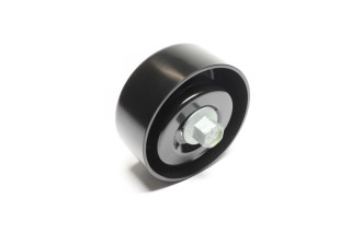 Ролик натягувача ременя ГРМ HYUNDAI/KIA SORENTO, BONGO, PORTER, H1, H100 (вир-во Mobis)