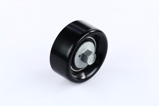 Ролик обвідний загального ременя (вир-во Mobis)