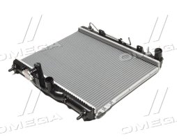 Радиатор охлаждения двигателя (пр-во Mobis)