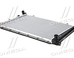 Радіатор охолодження двигуна (вир-во Mobis)