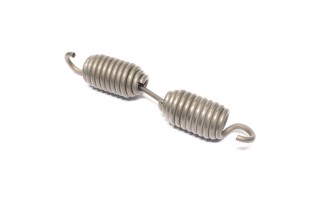 Пружина колодок гальм. MERITOR (вир-во FEBI)