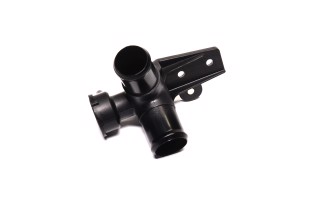 Тройник системы охлаждения (пр-во Mobis)