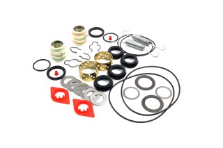 Ремкомплект вала разжимного SAF (пр-во Febi)