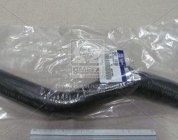 Патрубок радиатора верхний Hyundai Accent/verna 06- (пр-во Mobis)