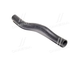 Патрубок радіатора верхній (вир-во Mobis)