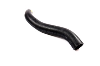 Патрубок радіатора верхній Hyundai Accent/Solaris 10-/Kia Rio 11- (вир-во Mobis)