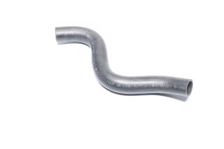 Патрубок радиатора верхний (пр-во Mobis)