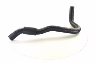 Патрубок радиатора верхний (пр-во Mobis)